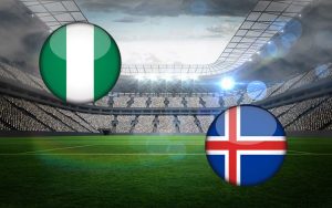 ไฮไลท์ฟุตบอลล่าสุด ไนจีเรีย 2-0 ไอซ์แลนด์