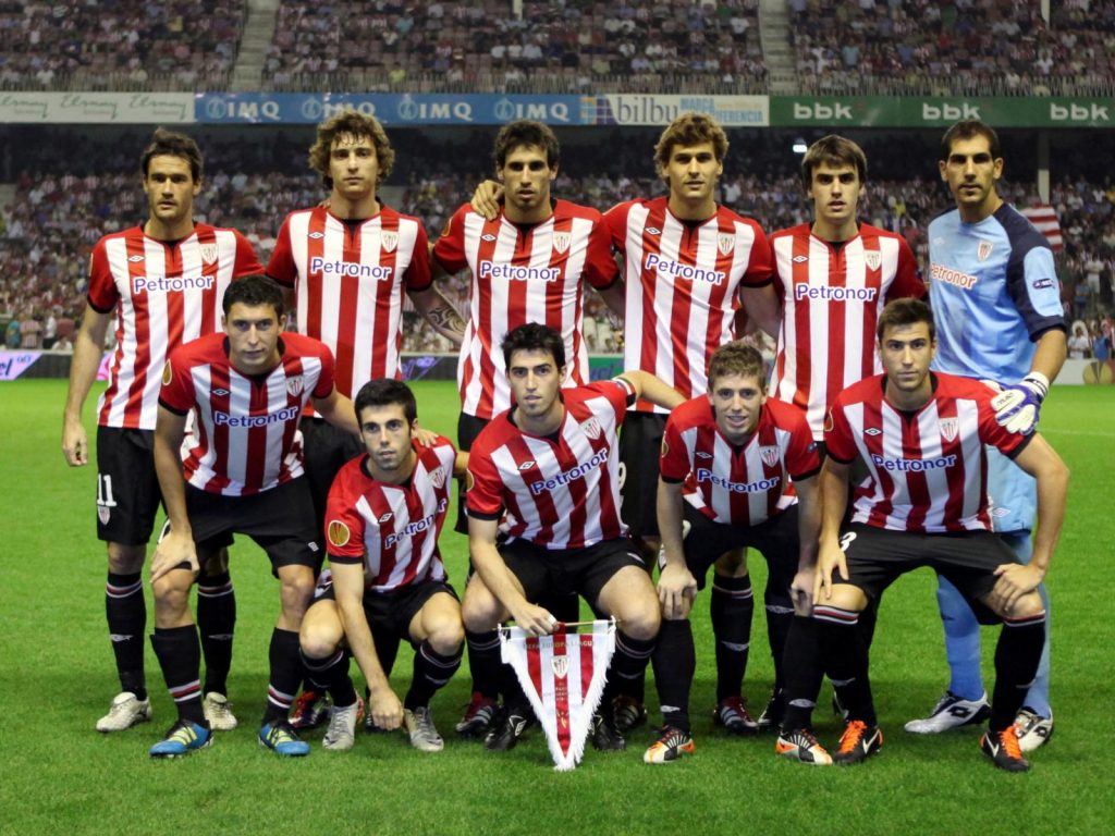 แอธเลติก บิลเบา : Athletic Bilbao
