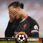 VVD ร้อง ทุกคนโปรดใจเย็นแม้ หงส์ พ่ายหนัก 7-2